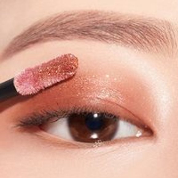 😍 NWT Hot Tamale Double Dip Eyeshadow by Stila!😍 - Picture 4 of 10